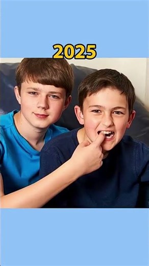 Famous Memes (Then Vs Now) #shorts #memes #memories