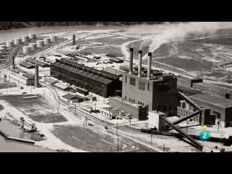 La bomba atómica, 70 años HD