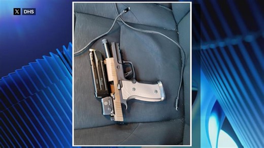 Outrage after Minneapolis protester fatally shot amid altercation with federal agents