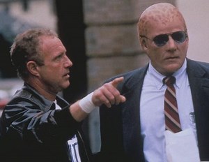 'Alien nación' tendrá remake de la mano de Jeff Nichols ('Take Shelter')