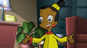Cyberchase - Castleblanca: Act 3 Video | PBS KIDS