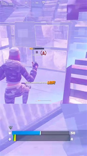 Close Fortnite Clip 😮‍💨