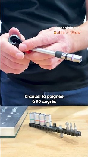 Versatility has never been so practical as with the Vessel 2-in-1 screwdriver! 🧰