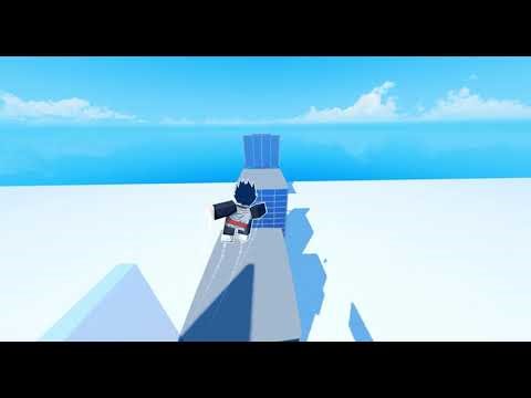 Advanced Movement System V1 (Sale)