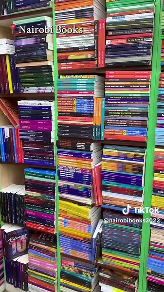 African Literature's Global Influence at Nacico Chambers