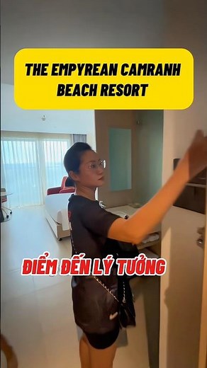 This resort has everything you need for the perfect vacation #travelnhatrang