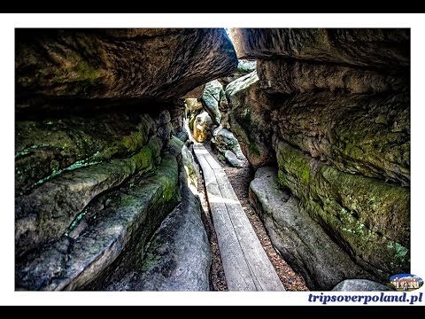 Błędne Skały (4K/UHD)