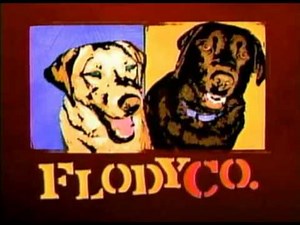 Shady Acres Entertainment /FlodyCo./Touchstone Television (2002/With a ABC Generic Theme)