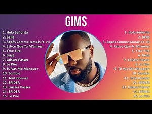G I M S 2025 MIX Top Hits Collection