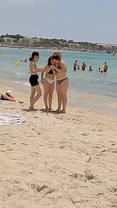 62K views · 401 reactions | Wow watch full awsome beach view | Amazing beach lifestyle | Amazing beach vibes | Beach walk tour/view | Nice beach walk tour | Perfect beach look | Beach vibes | Beach lifestyle | Holiday trip at beach side | Awsome beach view | Nice beach walk | Beach side amazing look | Nice look at this beach | Osm beach view/look |❤️ #reels #trending #viral #beach #beachlife #beachvibes #reel #cute | Ocean Hunks | Facebook