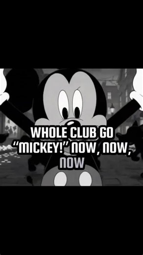 Mickey - Mouse House (demo)
