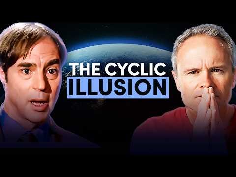 The Fatal Problem With the Cyclic Universe Theory
