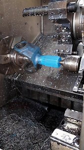 Taurus yoke #autoparts #factory #manufacturing #autoindustry #machine #reel #mmw #cnc | Mmw Shaft