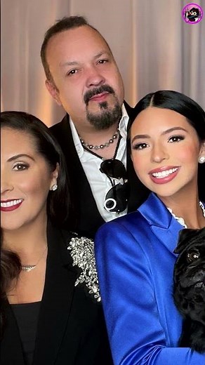 #shorts Angela Aguilar's Mom Tattoos Her and This Is How Pepe Aguilar Reacts