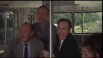 Watermelon Man (1970)