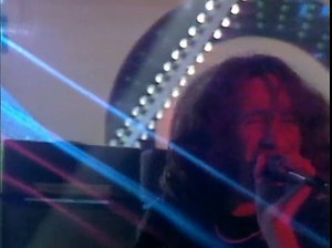 AC/DC - Girls Got Rhythm (live from Aplauso TV Show, February 1980)