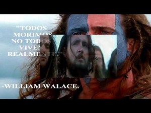 Corazón valiente escena final (ESPAÑOL LATINO)