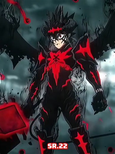 Black Clover Season 2 Trailer 🔥 #anime #blackcloverseason2 #blackclovertrailer2026 #animefypシ #fypシ