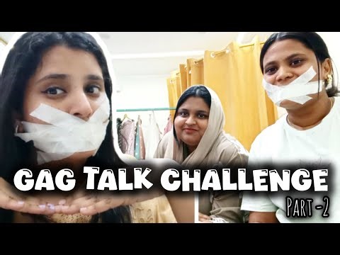 🦋“Subscriber challenge accepted 💪😂 | Gag Talk Challenge Part 2”😂| Ansy S Nazeem 🧿🦋 | Malayalam video
