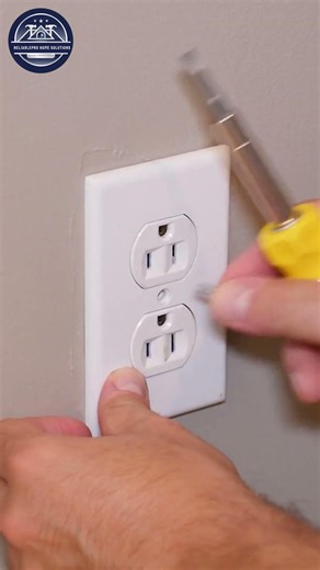 Outlet Fixture Replacement | Modern Electrical Outlet Upgrades