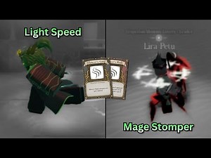 This mantra BREAKS the game | Deepwoken