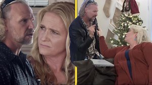 Sister Wives: Kody Brown's BIGGEST Fights - The Global Herald