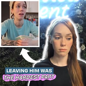 I'm Still Scared! | Jessica Kent