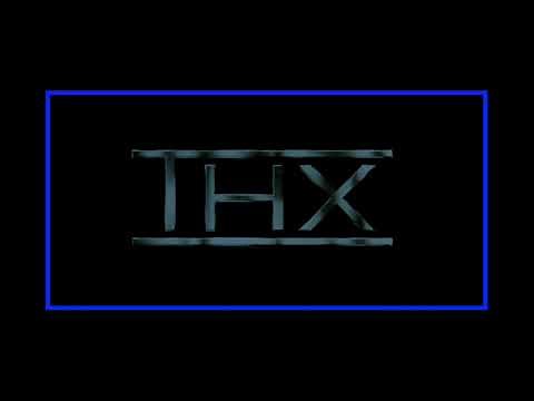 THX Broadway (4K Reconstruction)