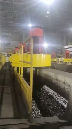 Flotation Separation Processing Plant Flotation Machine for Ore Beneficiation Plant