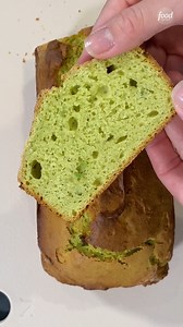 If you love avocado toast, you have to try avocado BREAD 🤯🥑 (The avocado takes the place of butter and oil in this vintage recipe!) Vivian Chan tries the trend inspired by B. Dylan Hollis on TikTok. #VivTestsTheTrend | Food Network