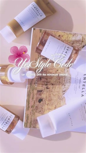 Active YesStyle Codes for 2026: Save Now!