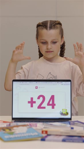 Matematyka dla sześciolatków: liczenie z radością