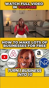 How To Start Lots Of Businesses For Free