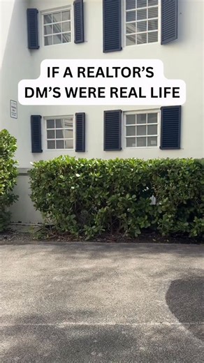 Turns out ghosting is the best free screening tool 😂😂 | Jonathan Vega Group