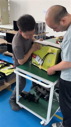 Lithium battery source factory, supports on-demand customization, fast delivery, and stable quality