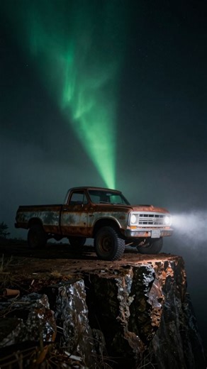 Guy built spaceship, left note about aliens, disappeared forever 👽 #mystery #ufo #true #viralvideo