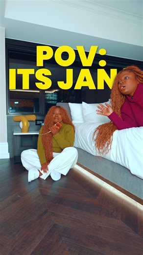 Raise your hand if this crossed your mind today. Relax, January is a no-judgment zone. 👀 By the way, I thought of this video today, and immediately shot and edited it in less than an hour. Here is to not overthinking our ideas in 2026. 🥂shot it, and edited it in under an hour.