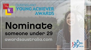 New generation digital-savvy practitioners are wanted!! The aim of iFly Online Achievement Award is to recognise local young achievers who demonstrate traits important to the industry - Creativity, Innovation, Agility; and has a keen interest for information technology. Nominations close Thursday 19th January 2017 so hurry to select your industry Star! www.bit.ly/qldyaa | iFly