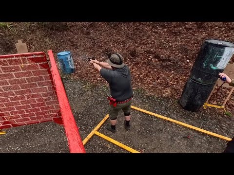 PMSC USPSA 4/5/2026