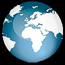 El famoso 'streaker' Mark Roberts corre en tanga el encierro de 'Sanse'