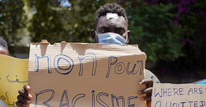 Racisme : les Français plus tolérants mais toujours des préjugés racistes, selon la CNCDH