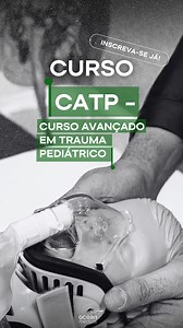 O Curso Avançado em Trauma Pediátrico (CATP) é dirigido a profissionais de saúde que pretendem aprofundar competências na avaliação e estabilização inicial da criança vítima de trauma, através de uma abordagem clínica estruturada, segura e baseada em protocolos e algoritmos atualizados de suporte de vida pediátrico. Para além das competências técnicas, o CATP valoriza o desenvolvimento de competências não técnicas fundamentais, como liderança, comunicação eficaz e gestão de equipas em cenários c