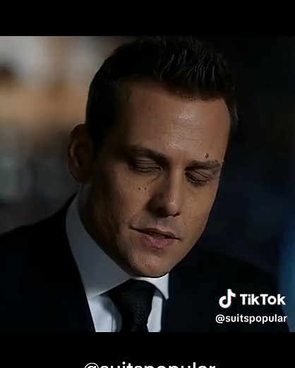 Harvey & Mike: The Best Suits Moments