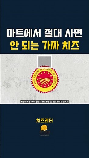 마트에서 이런 치즈는 피하세요! #치즈 #가짜 치즈 #마트 치즈 #모조치즈 #가공치즈 #자연치즈 #치즈 고르는 법 #성분표 확인 #건강상식