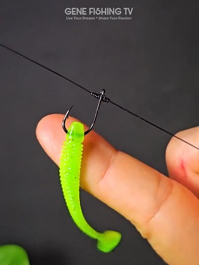Softbait Drop Shot Secrets for Successful Fishing