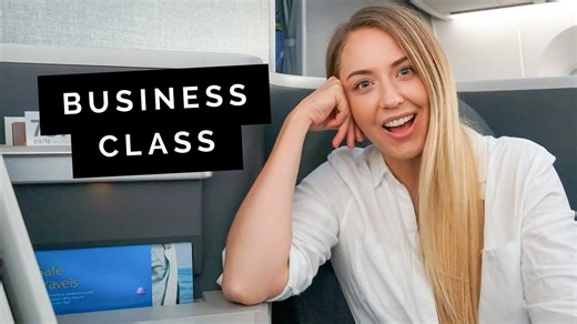 American Airlines flagship business class review: Sydney to LA on the Dreamliner 787