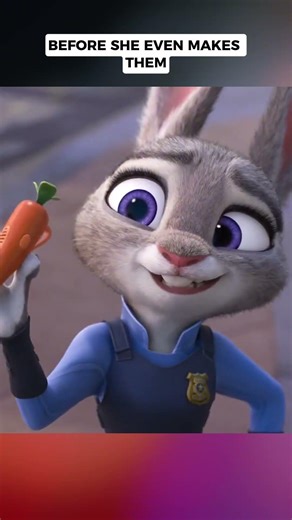 The Hidden Zootopia Detail I Missed for 5 Years #zootopia #disney #nickwilde #judyhopps #zootopia2