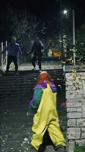 Epic Scary Prank with a Funny Twist – Must-See Reactions!