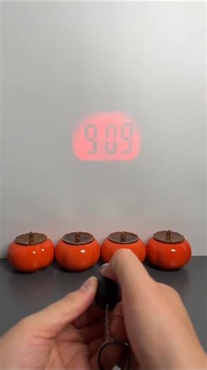 Time On Wall Gadget 😲⏰