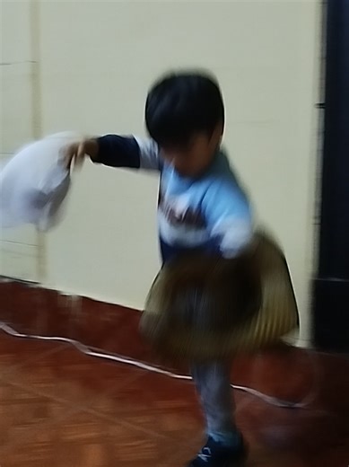 Franchu y la Resiliencia en la Marinera Norteña